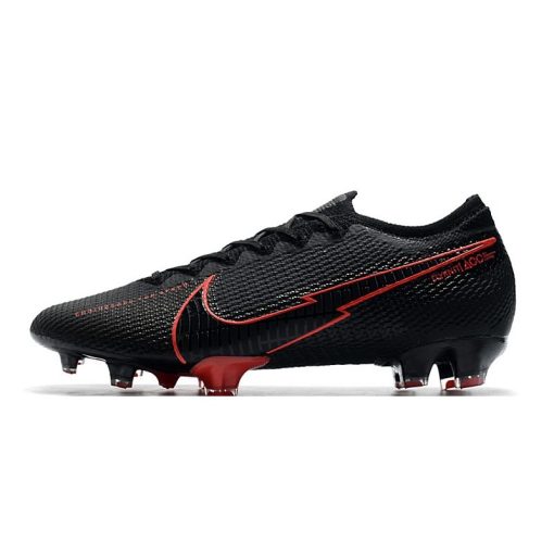 Nike Mercurial Vapor 13 Elite FG ACC Zwart Rood_2.jpg